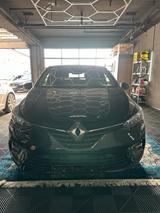 Renault Clio - 1. Hand - Renault Clio in Mainz