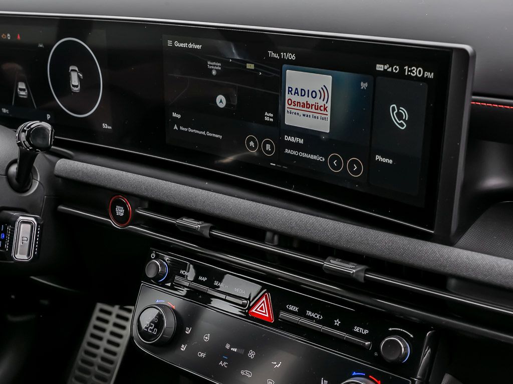 Hyundai Tucson – Bild 11