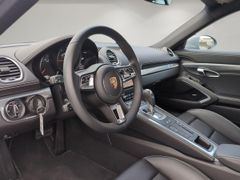 PORSCHE 718 Cayman 2.0 Turbo Style Ed~PDLS+Grau~Bose