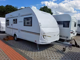 Weinsberg CaraOne 540 EUH MODELL 2026 - Weinsberg CaraOne 540 EUH