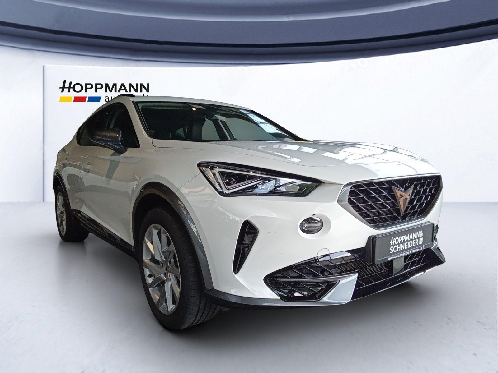 Cupra Formentor 1.4 Plug-In Hybrid Style