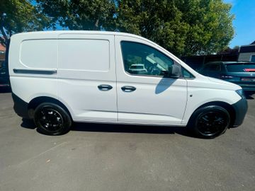 Volkswagen Caddy - 4