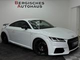 Audi TT Competition Coupe*B&O*KW*LED*Rautensitze*Navi - Audi TT: Competition
