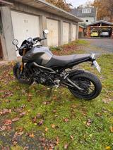 Yamaha Mt-09 - Yamaha Motorräder in Köln