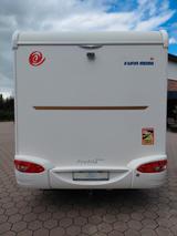 Eura Mobil PROFILA T 720 EB - Eura Mobil Eb