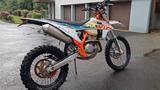 KTM 350 EXC - F SIX DAYS  - KTM ENDURO EXC