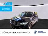 Volkswagen Tiguan Elegance 1.5 TSI DSG*NAVI*AHK*KAM*STDHZG*