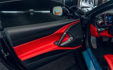 2018 Ferrari 812 缩略图 12