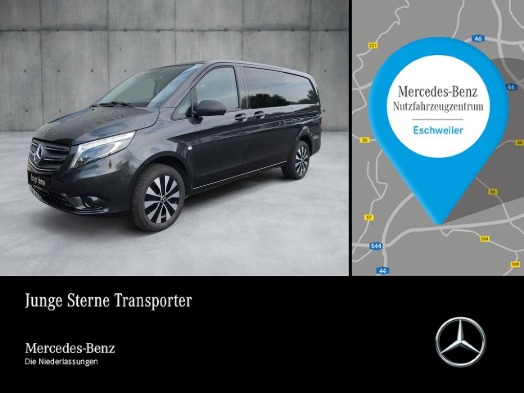 Image of Mercedes-Benz Vito