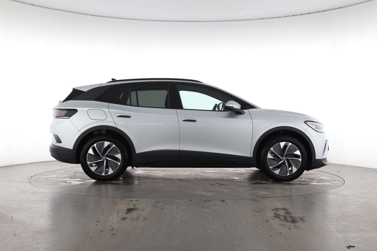 Volkswagen ID.4 - Bild 5