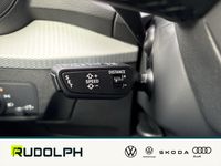 Audi Q2 - Vorschau Bild 19