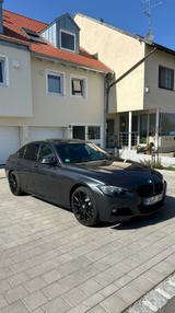 BMW 340i - BMW 340 bis 25.000 Euro