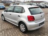 Volkswagen Polo Trendline 1.2 TDI **4-Türer**Klima** - Volkswagen Polo mit Diesel-Antrieb: 1.4