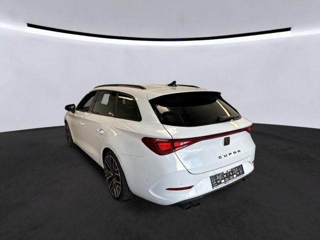 Cupra Leon - Bild 3