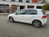 Volkswagen Golf 1.8 TSI Aktionsmodell Comfortline  - Volkswagen Golf: Aktionsmodell
