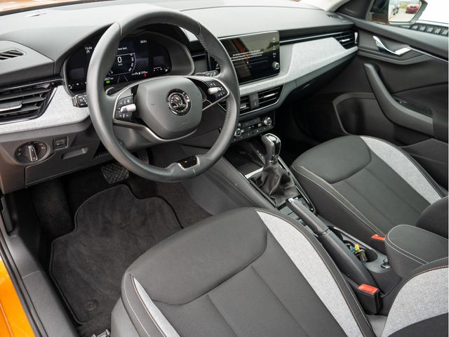 Foto Nummer 6: SKODA Kamiq