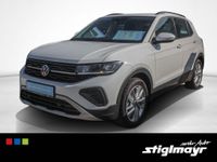 Volkswagen T-Cross - Vorschau Bild 15