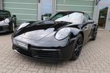 Porsche 911/992 Carrera 4 - Porsche 992 in Lübeck