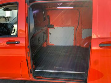 Mercedes Vito - 8