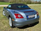 Chrysler Crossfire 3.2 V6 Roadster Autom.  - Chrysler Crossfire Gebrauchtwagen
