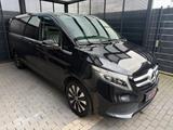 Mercedes-Benz V 220d AVANTGARDE Extra Lang Leder Led 8sitz - Mercedes-Benz V 220 in Karlsruhe