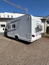 Knaus Live Wave 650 MF (L!ve Wave) - Angebote
