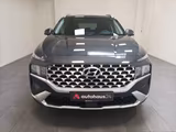 Hyundai Santa Fe 1.6 T-GDI 4WD|AHK|Navi|Pano|CAM - Hyundai SANTA FE Gebrauchtwagen in Frankfurt