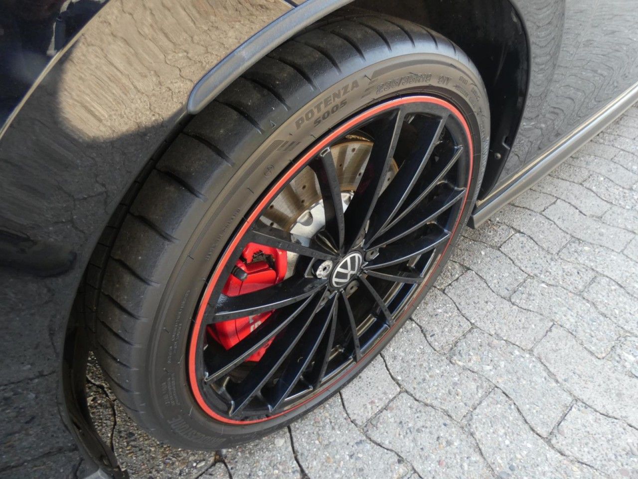 Volkswagen Golf VIII 2.0 TSI DSG GTI Clubsport MLED Navi SH foto 14