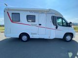 Dethleffs Globebus T002 *Gewerbeangebot* - Offers matching your search criteria