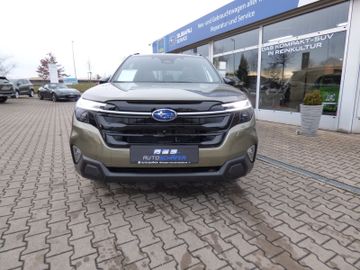 Bild 3 Subaru Forester 2.0ie Mild-Hybrid Platinum Start/Stop