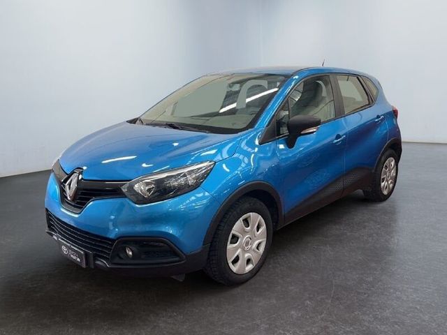 Renault Captur 1.5 dCi 8V 90 CV Start&Stop Energ