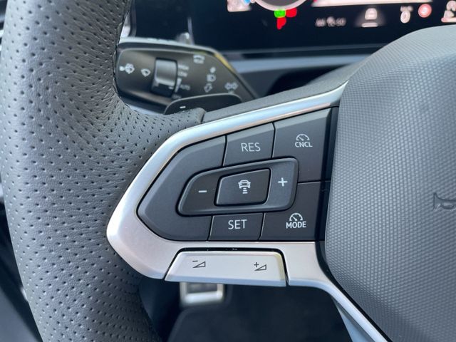 Tiguan 2.0 TDI DSG Black Style AHK/IQ.Light/Navi