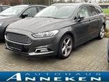 Ford Mondeo 2.0 EcoBoost Titanium*Sony*Kamera*AHK* - Ford Mondeo Titanium-S