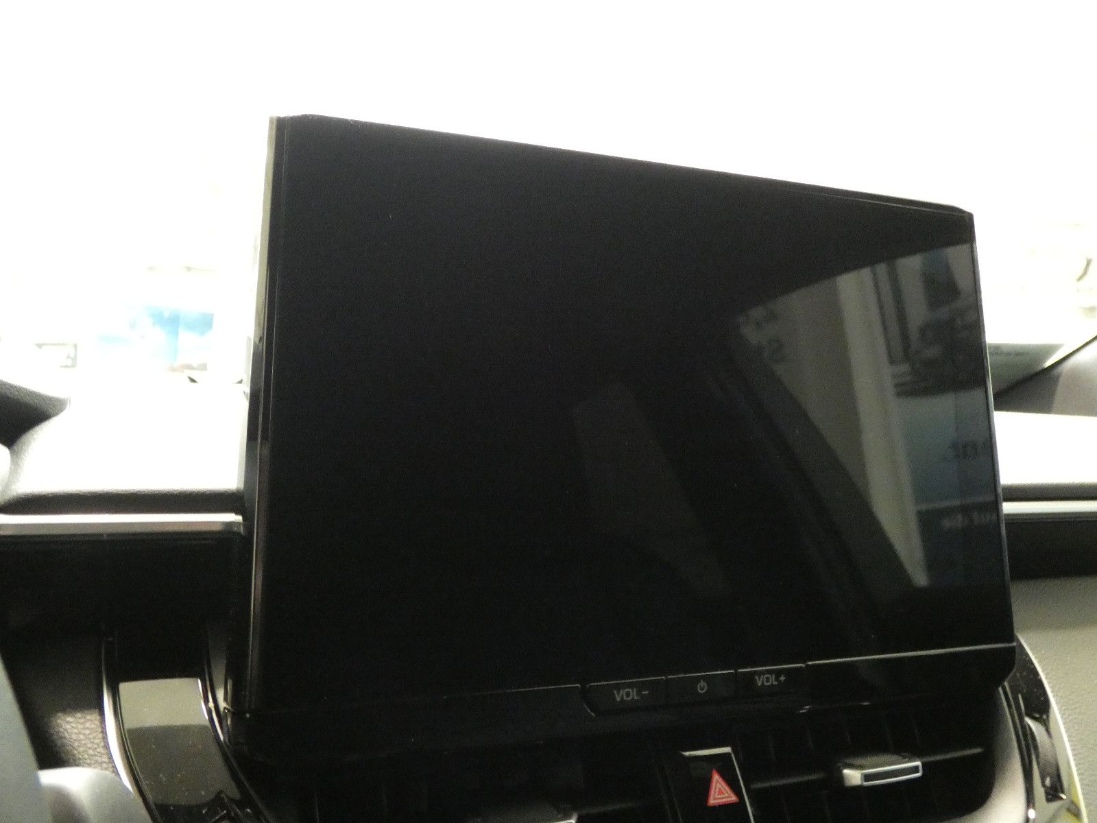 Suzuki Swace - Bild 18