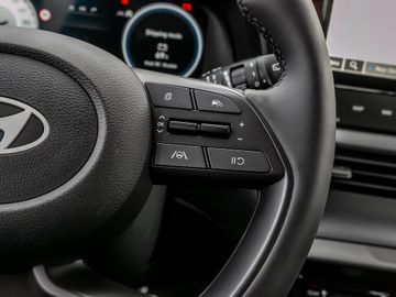 Hyundai i20 1.0 Trend Kamera Navi LED Sitzheizung