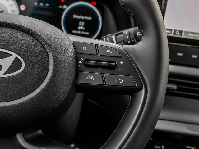 Hyundai i20 1.0 Trend Kamera Navi LED Sitzheizung