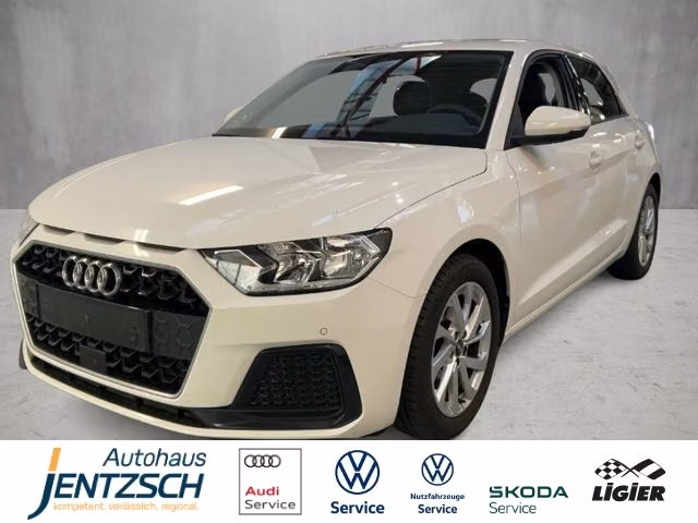 Audi A1 Sportback advanced 30 TFSI 81