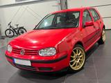Volkswagen Golf 1.4 Limousine **5-Türig*ALU*CD** - gebrauchte VW Golf aus dem Jahr 1997