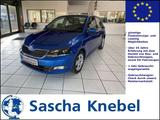 Skoda Fabia 1.0 TSI Style Climatronic PDC TÜV Neu