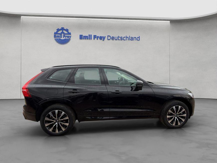 Volvo XC60 B4 B Plus Dark