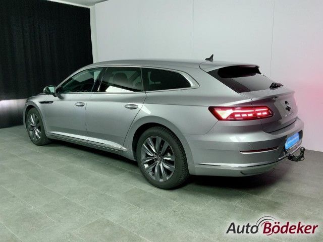 Volkswagen Arteon Shooting Brake 2.0 TDI DSG Elegance Navi