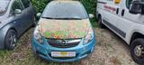 Opel Corsa 1.2 16V ecoFLEX Edition 111 Jahre - Opel Corsa: 16v Edition