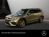 Mercedes-Benz GLB 200 AMG LED/Kam/AHK/Carbon/Spur/Volldigi/Amb - Mercedes-Benz GLB 200 in Bremen