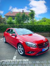 Mercedes-Benz A 180 - - Mercedes-Benz A 180: Kombi