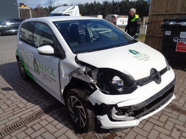 Volkswagen up! 1.0 44kW sound up!