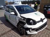 Volkswagen up! 1.0 44kW sound up! - VW up! Unfallwagen