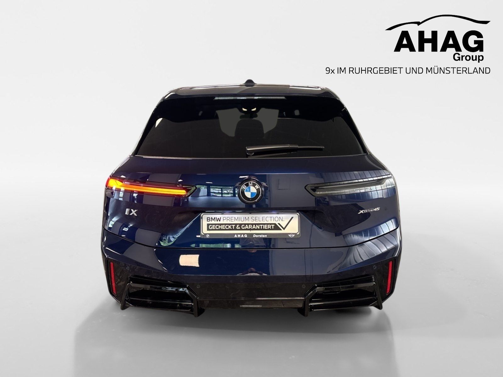 BMW iX - Bild 5