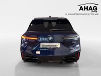 BMW iX - Vorschau Bild 5