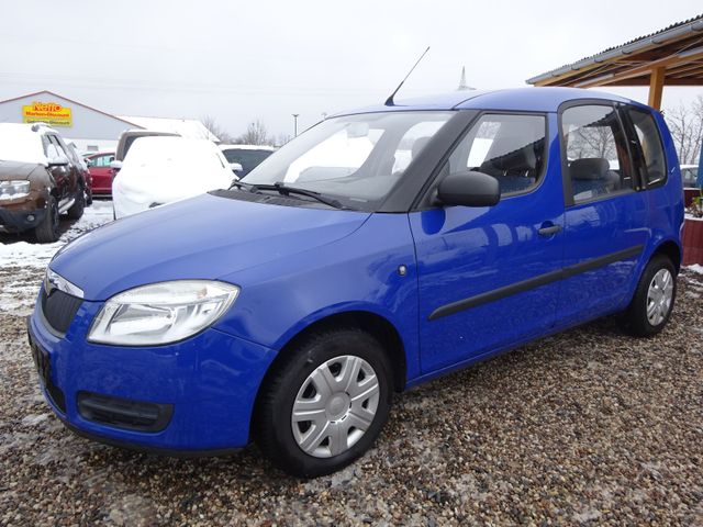 Skoda Roomster 1.2 12V HTP