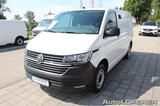 Volkswagen VW T6.1 Transp. DSG*Sortimo-Regaleinbau*ACC*Navi - Volkswagen Sortimo